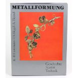 Metall-FormungDr.-Ing. Lietzmann, Dr.-Ing. Schlegel, Prof. Dr. sc. Hensel, *Metall-For