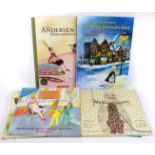 6 Kinder- und Jugendbüchernach H.C. Andersen mit 1. *Vom Reisen und Wandern* Annette