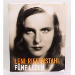 Leni Riefenstahl Fünf Lebeneine Biografie in Bildern, Taschen Verlag, zahlr. Abb., 3