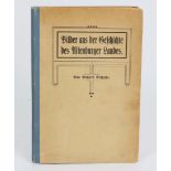 Bilder aus der Geschichte des Altenburger Landesein heimatgeschichtliches Lesebuch fü