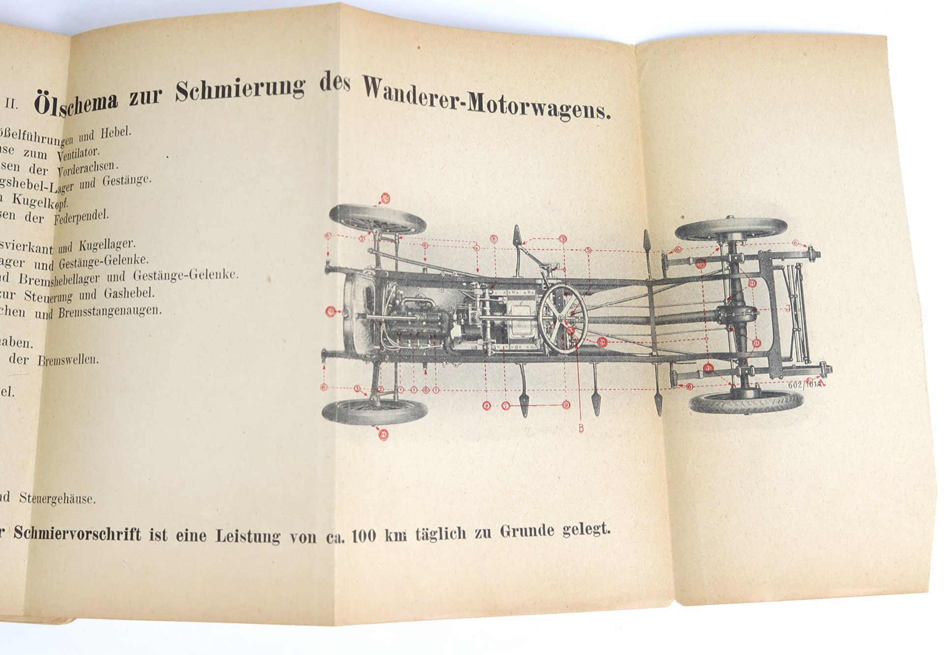 Der Kleine Wagenvon Dipl.-Ing. Heßler, Volckmanns Kraftfahrer- Bibliothek Bd. VI, C.J - Image 2 of 2