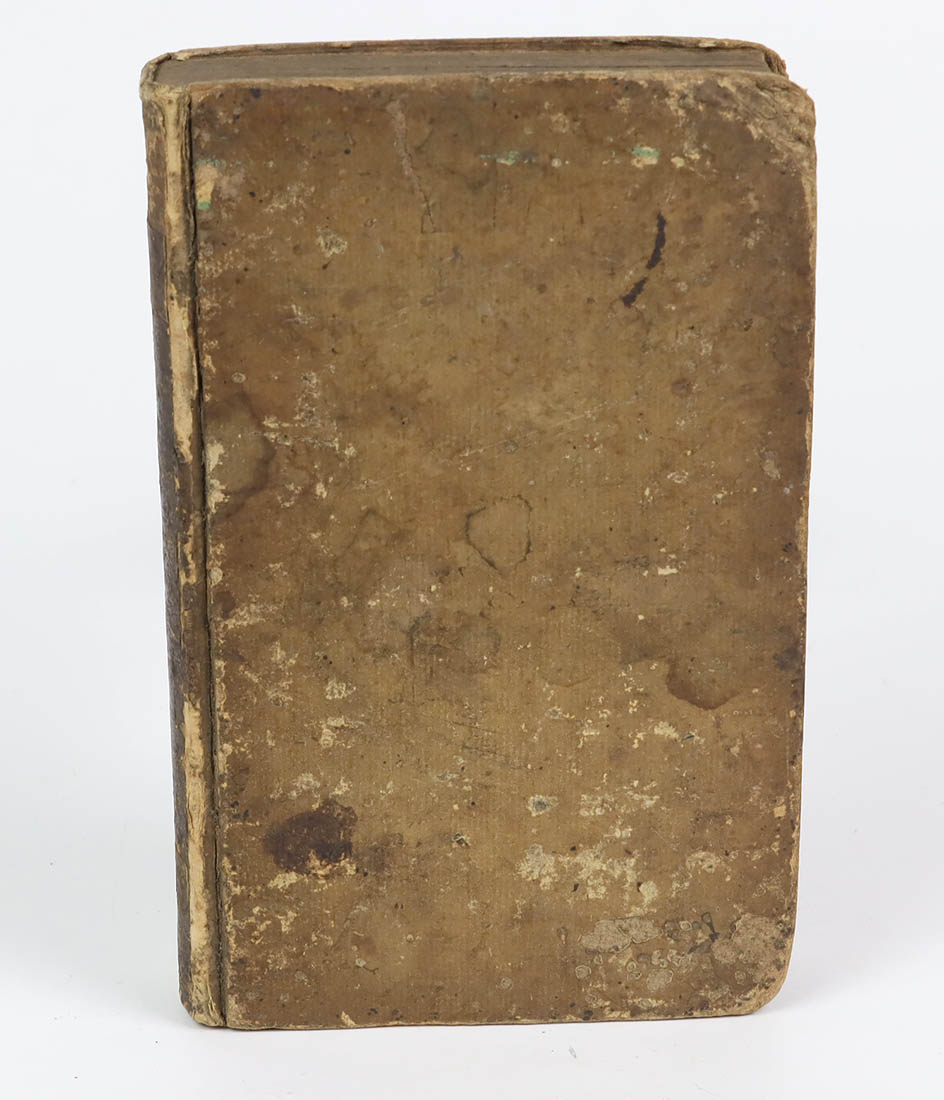 Handbuch der Aesthetik Gotha 1797oder Grundsätze zur Bearbeitung und Beurtheilung der - Image 2 of 2