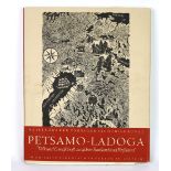 Petsamo Ladoga, Vorzugs-AusgabeVolk und Landschaft zwischen Finnland und Rußland (= M