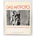 Das Aktfoto