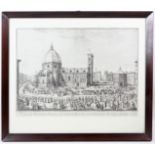 historische Ansicht von Florenz
