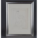 Lithographie Pablo Picasso