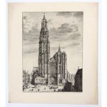 Kathedrale Antwerpen