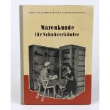 Warenkunde für Schuhverkäufer