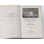 La Nature 1884