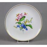 Meissen Teller *Blume 3*