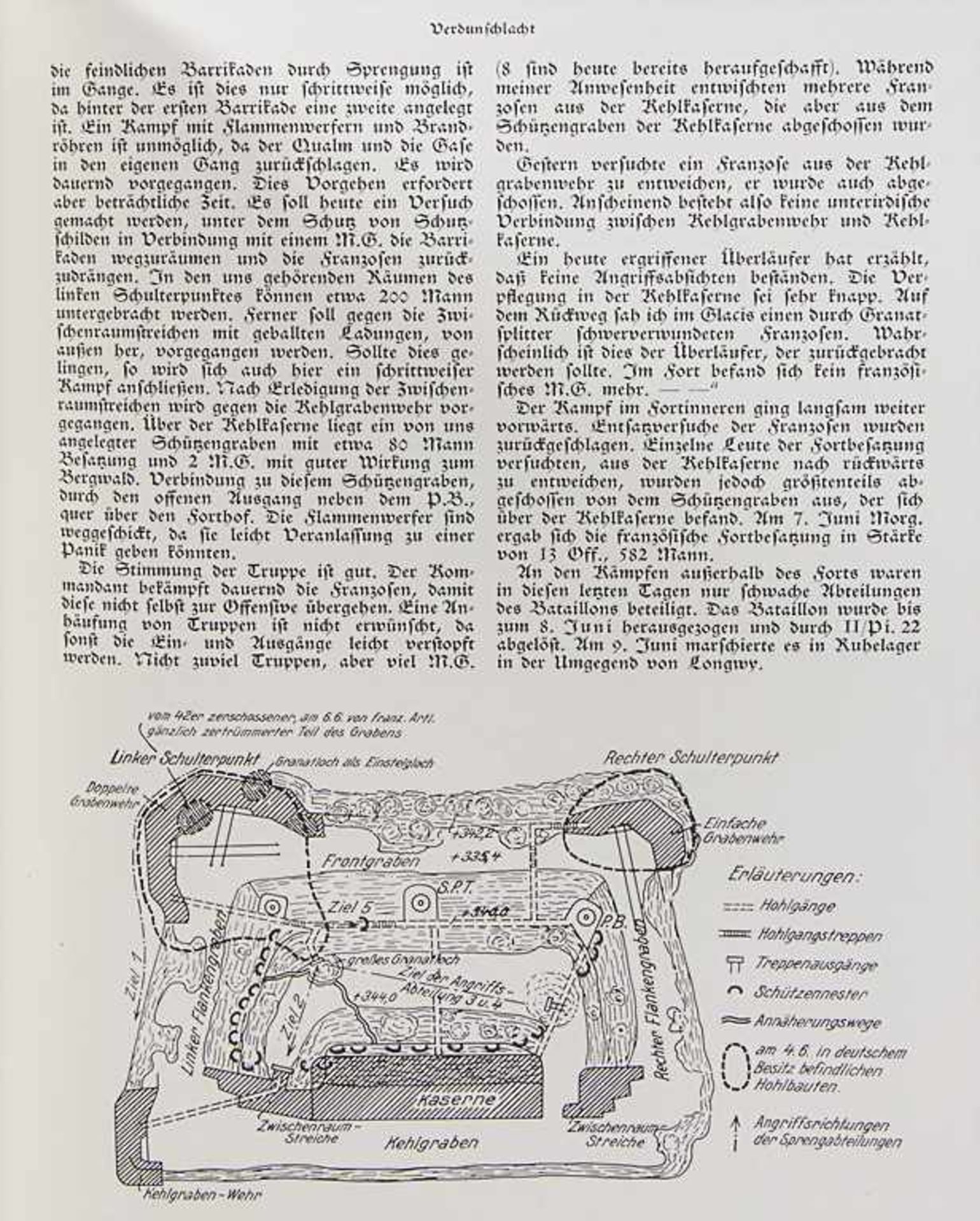 Paul Henrici: 'Das Ehrenbuch der deutschen Pioniere', Berlin,Verlag: Wilhelm Kolk, Ber - Bild 4 aus 5