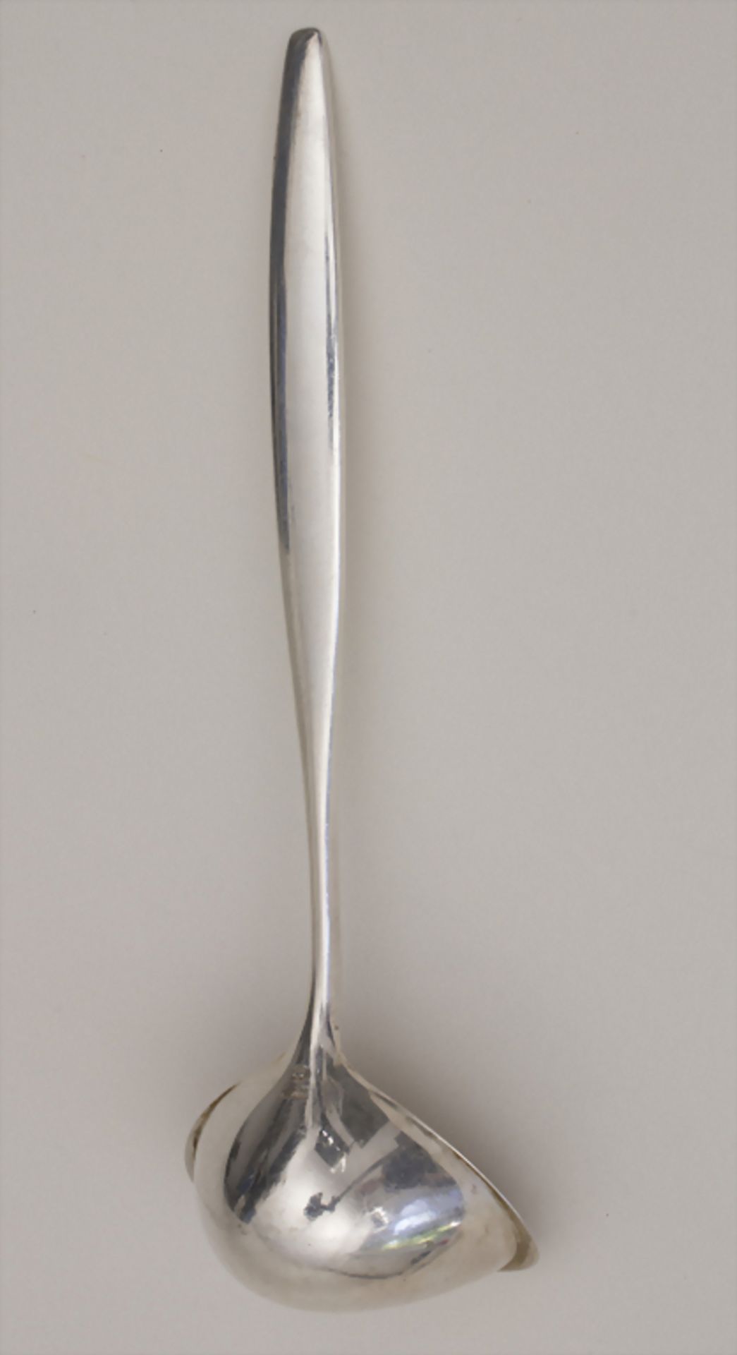 Kelle 'Cypress' / A ladle 'Cypress', Georg Jensen, Kopenhagen, 1960er JahreMaterial: S - Bild 2 aus 3