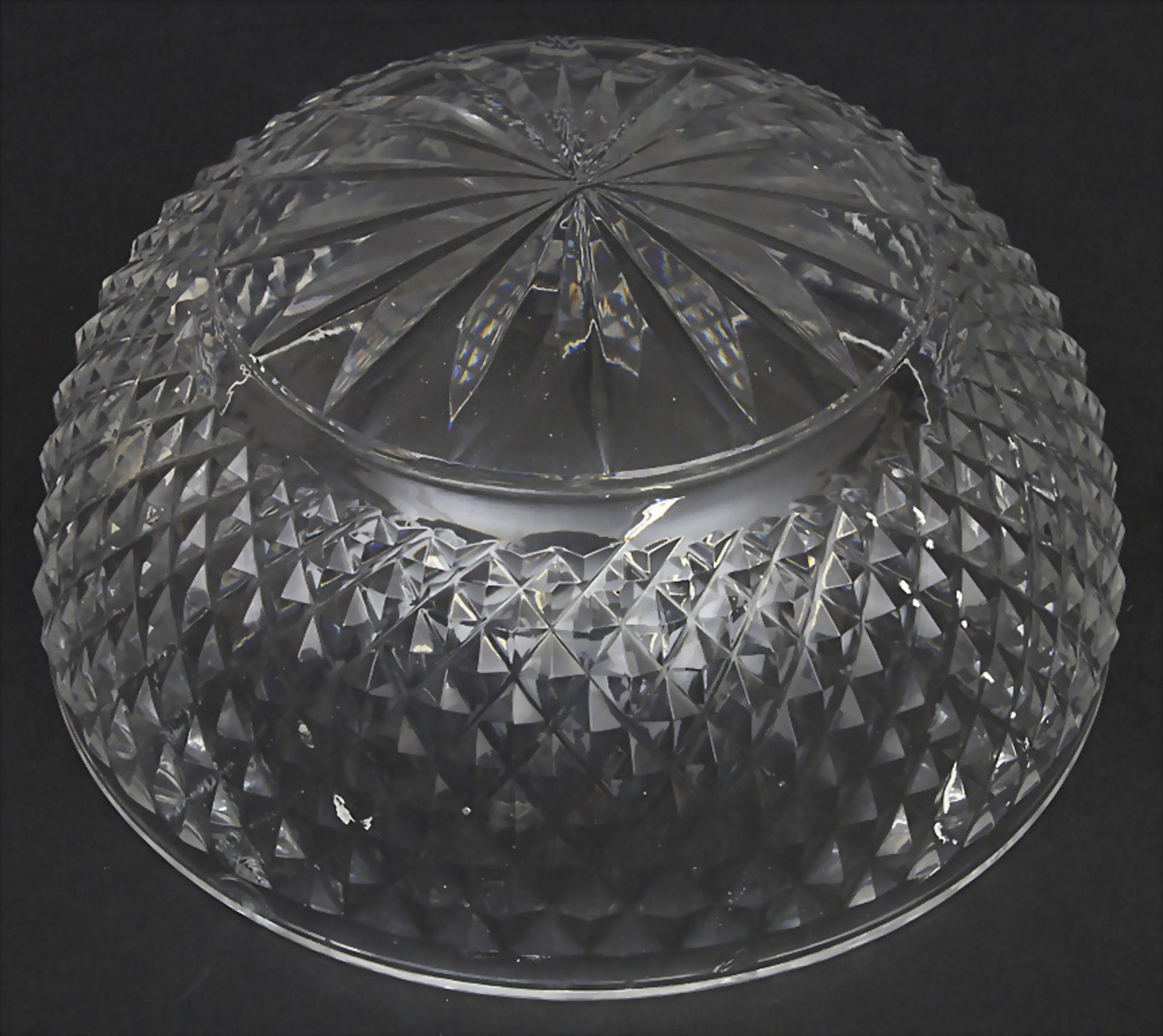 Deckeldose / A lidded silver bowl, Brüssel / Brussels, um 1840 - Image 6 of 11