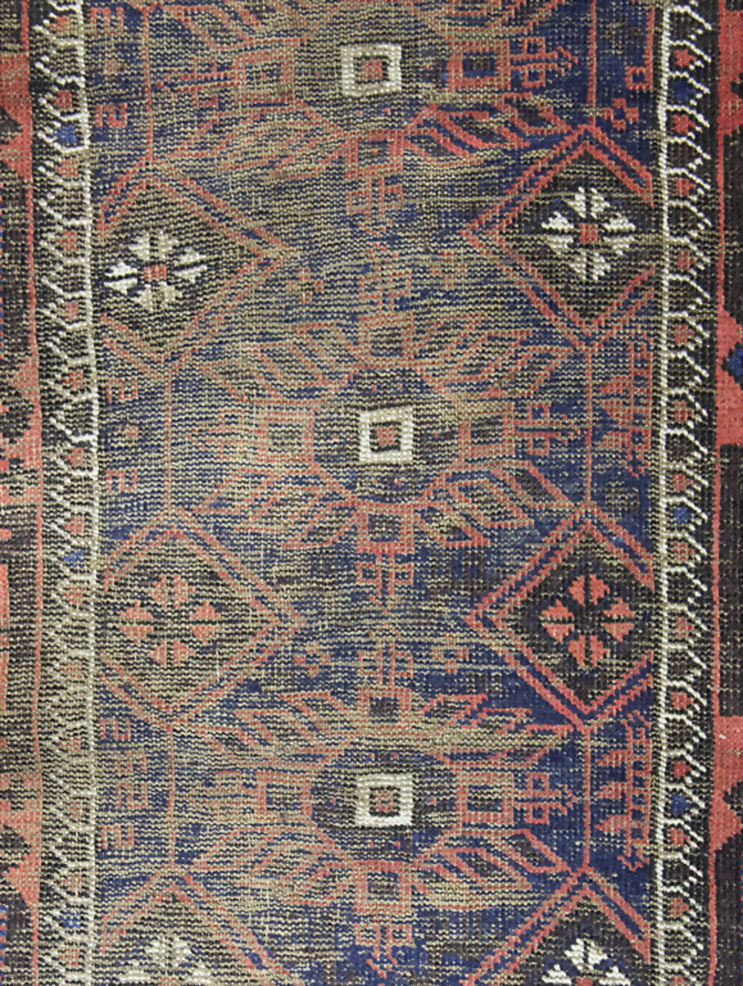 Orientteppich / An oriental carpet - Image 3 of 5