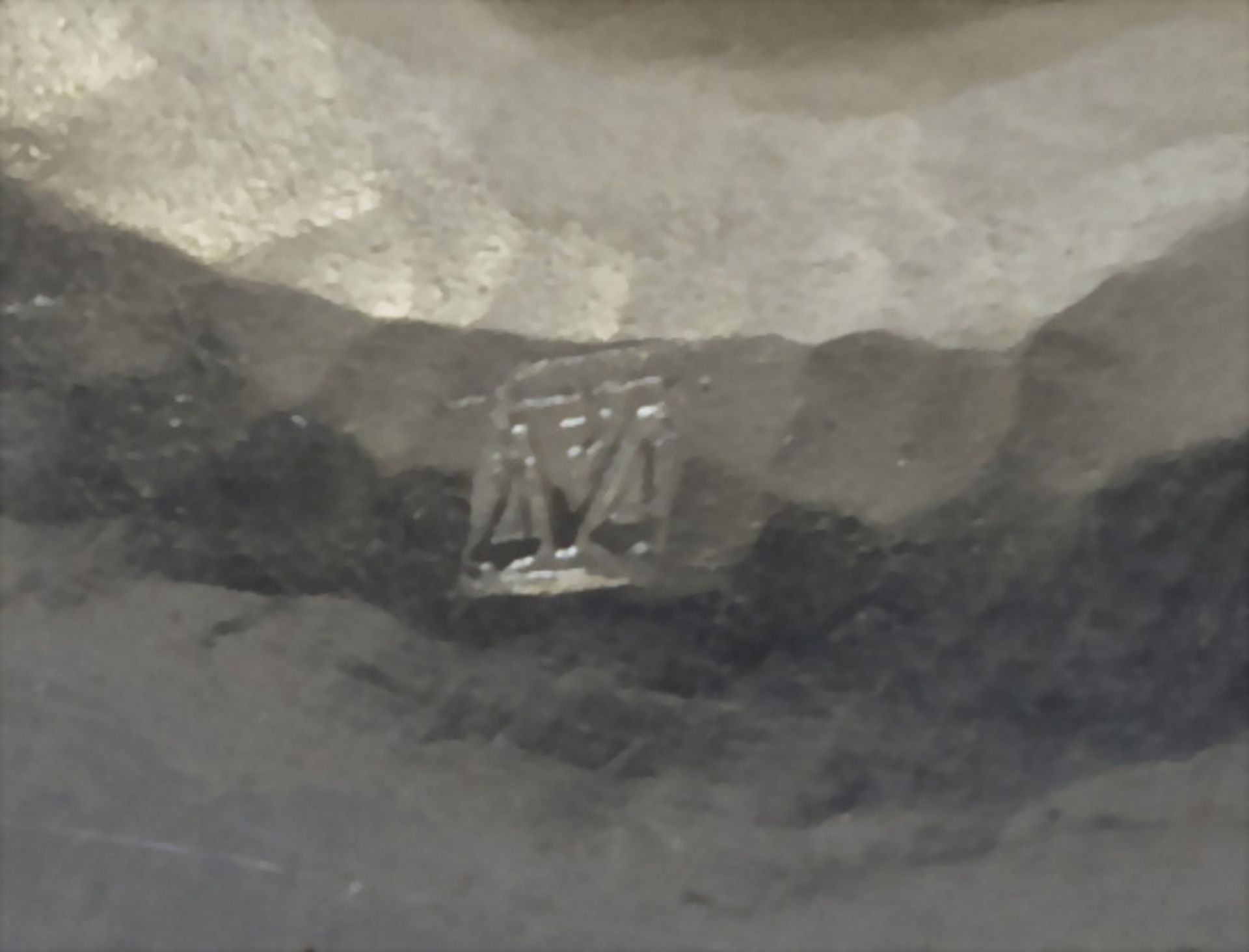 Deckeldose / A lidded silver bowl, Brüssel / Brussels, um 1840 - Image 9 of 11