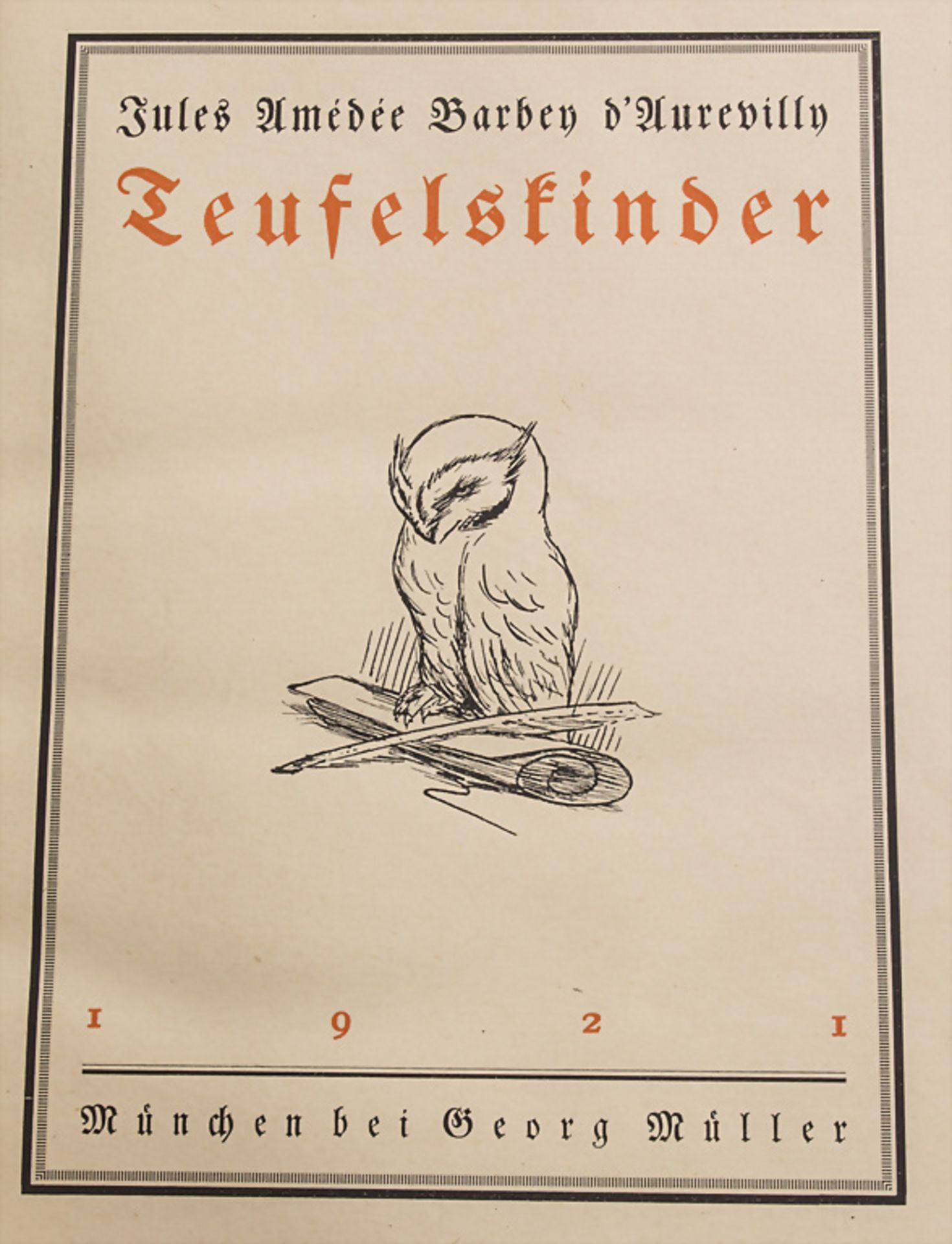 Konvolut: Illustrierte Geschichten, Märchen und Co. / Convolute: Illustrated Stories, ... - Image 7 of 10