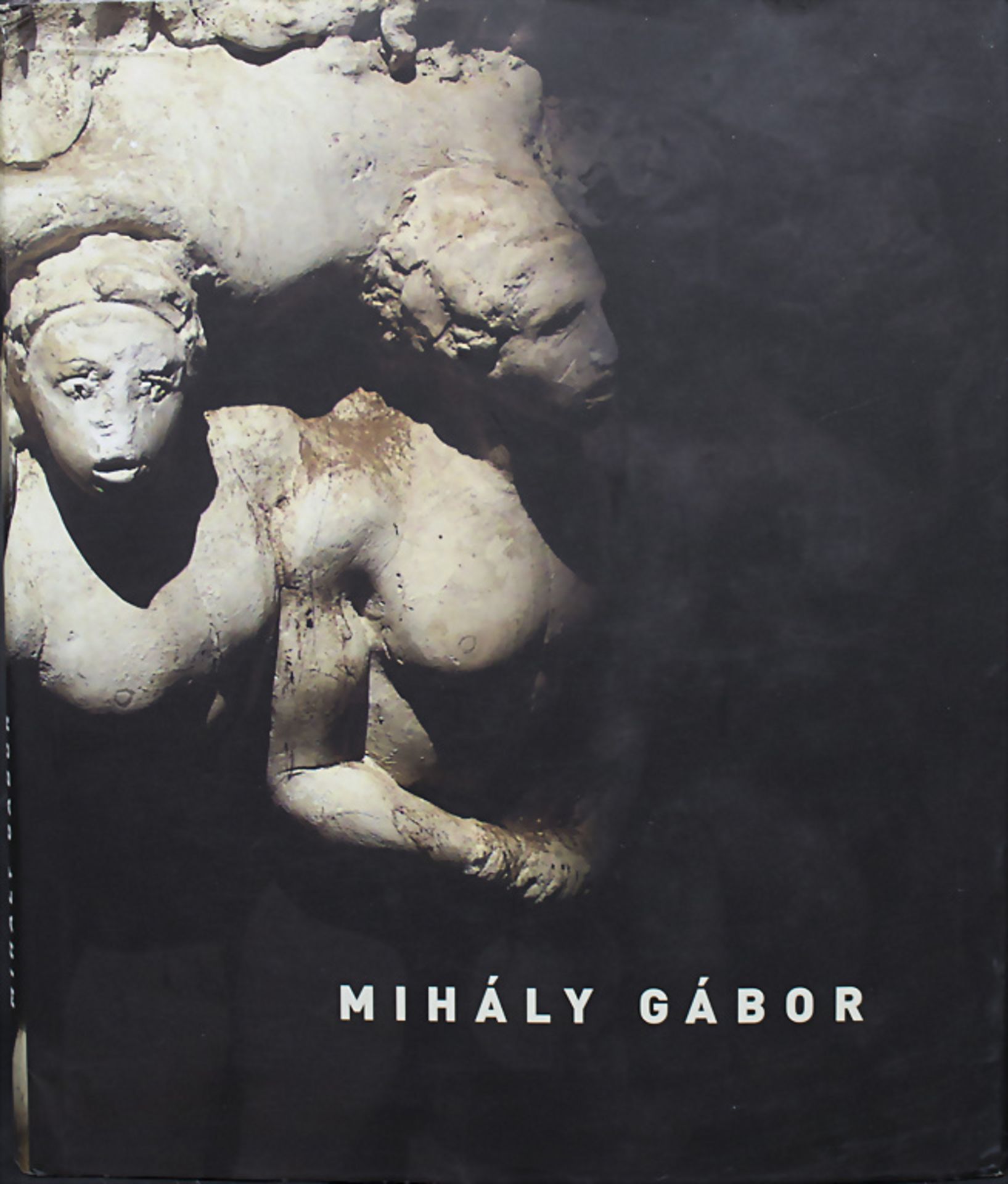 Miháli Gábor (*1942), 'Flamenco-Tänzerinnen' / 'Flamenco dancers' - Bild 7 aus 9