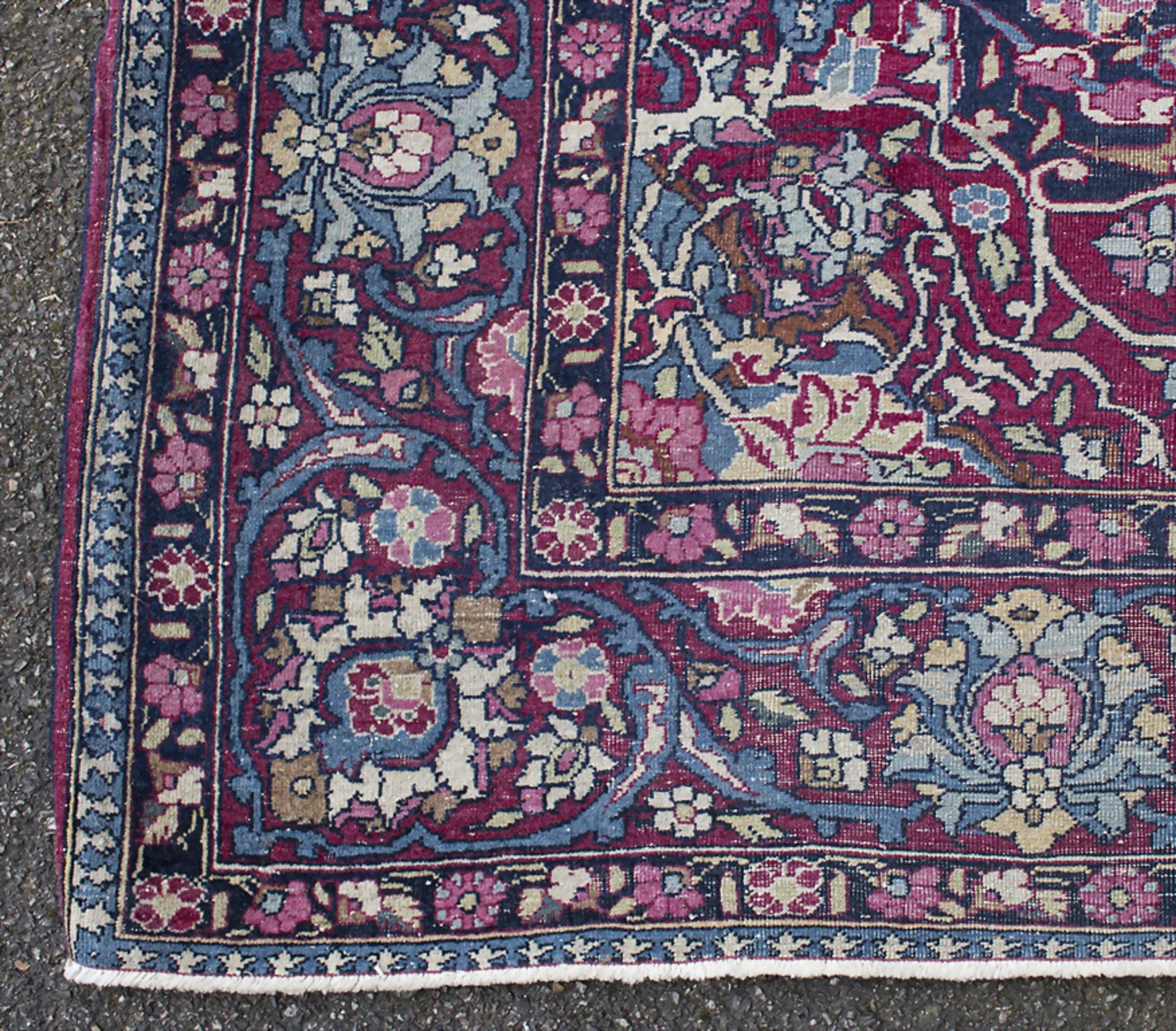 Teppich / A carpet - Image 2 of 3