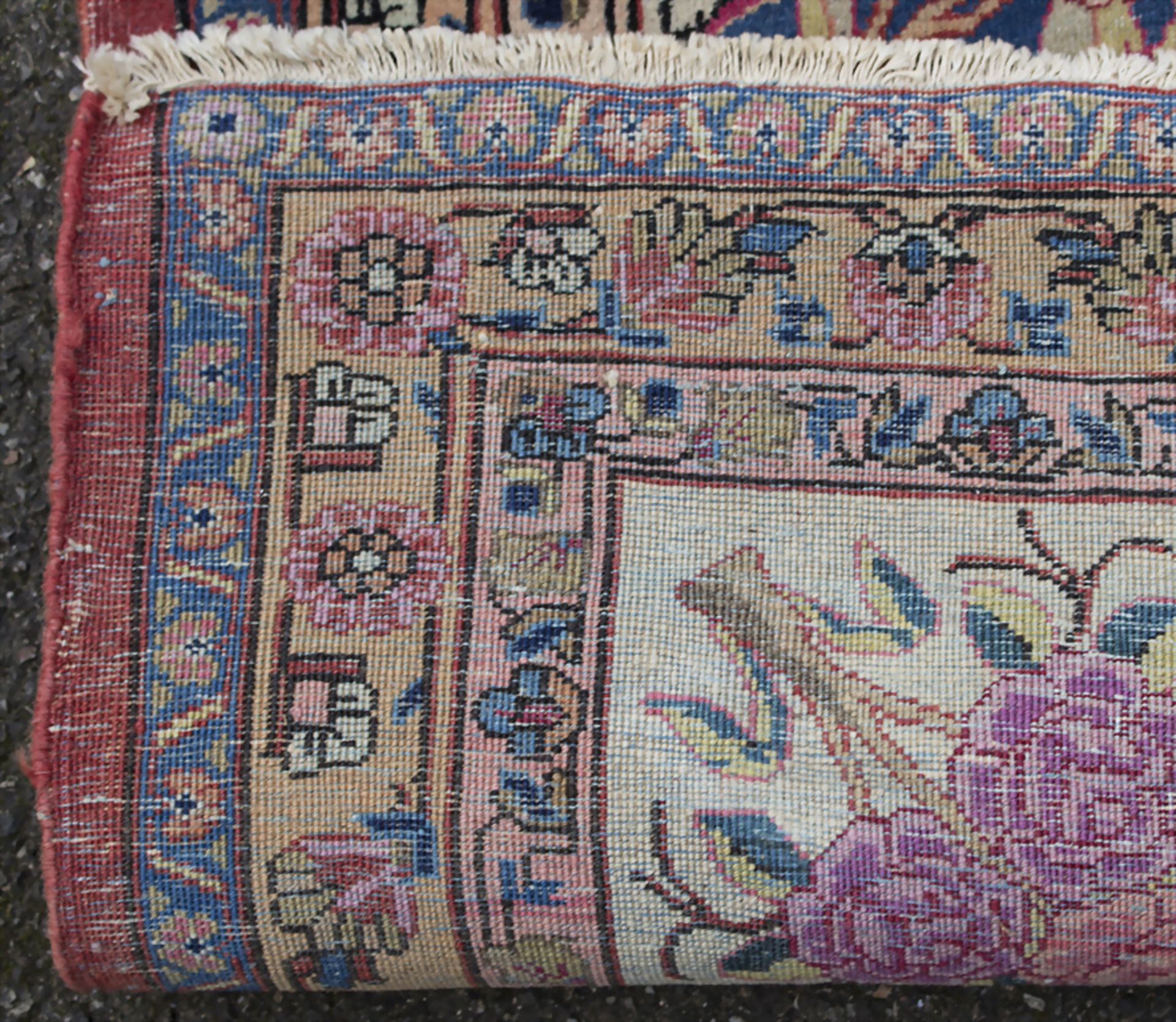 Teppich / A carpet - Image 5 of 5