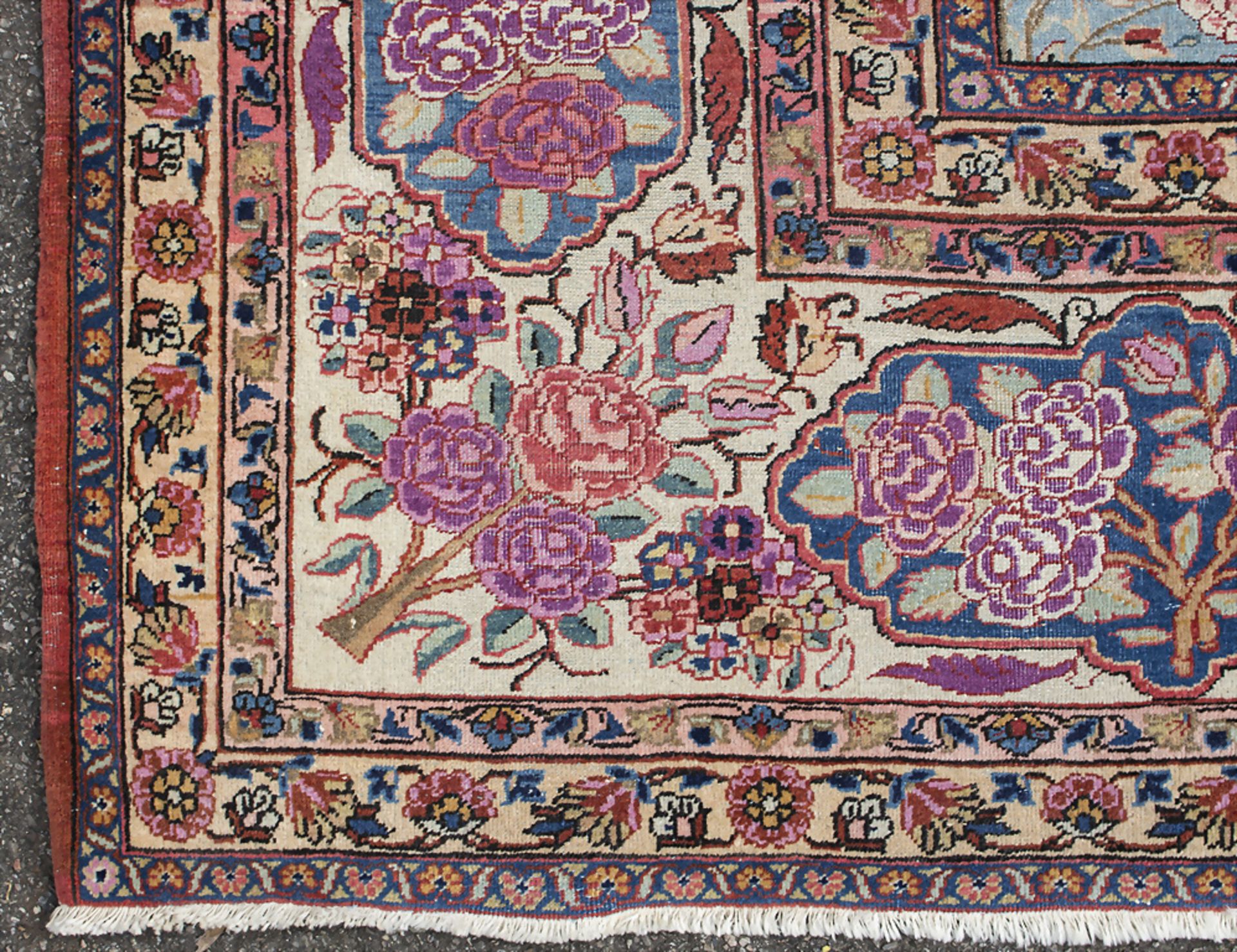 Teppich / A carpet - Image 2 of 5