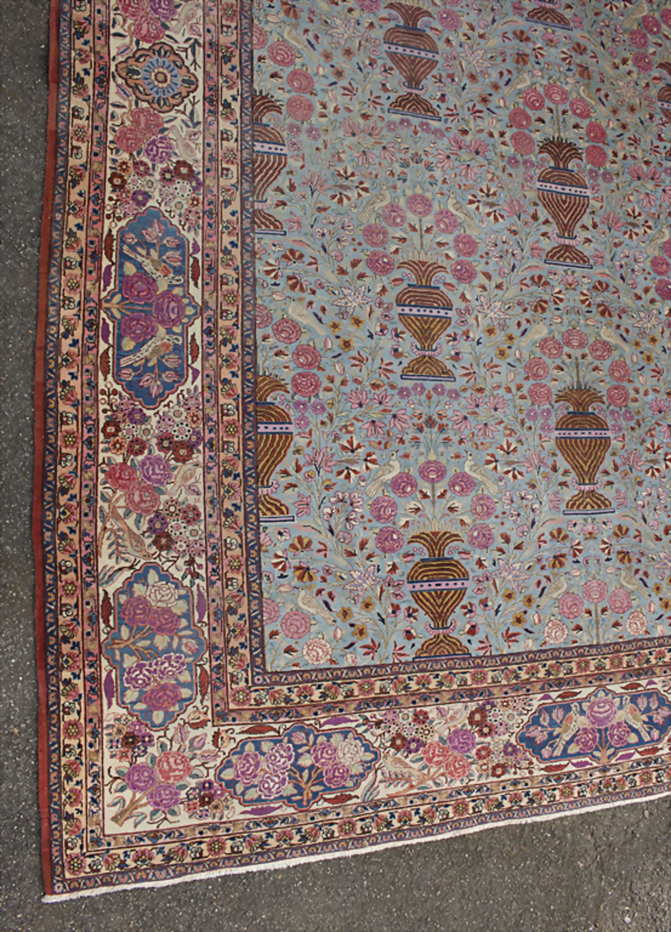 Teppich / A carpet - Image 4 of 5