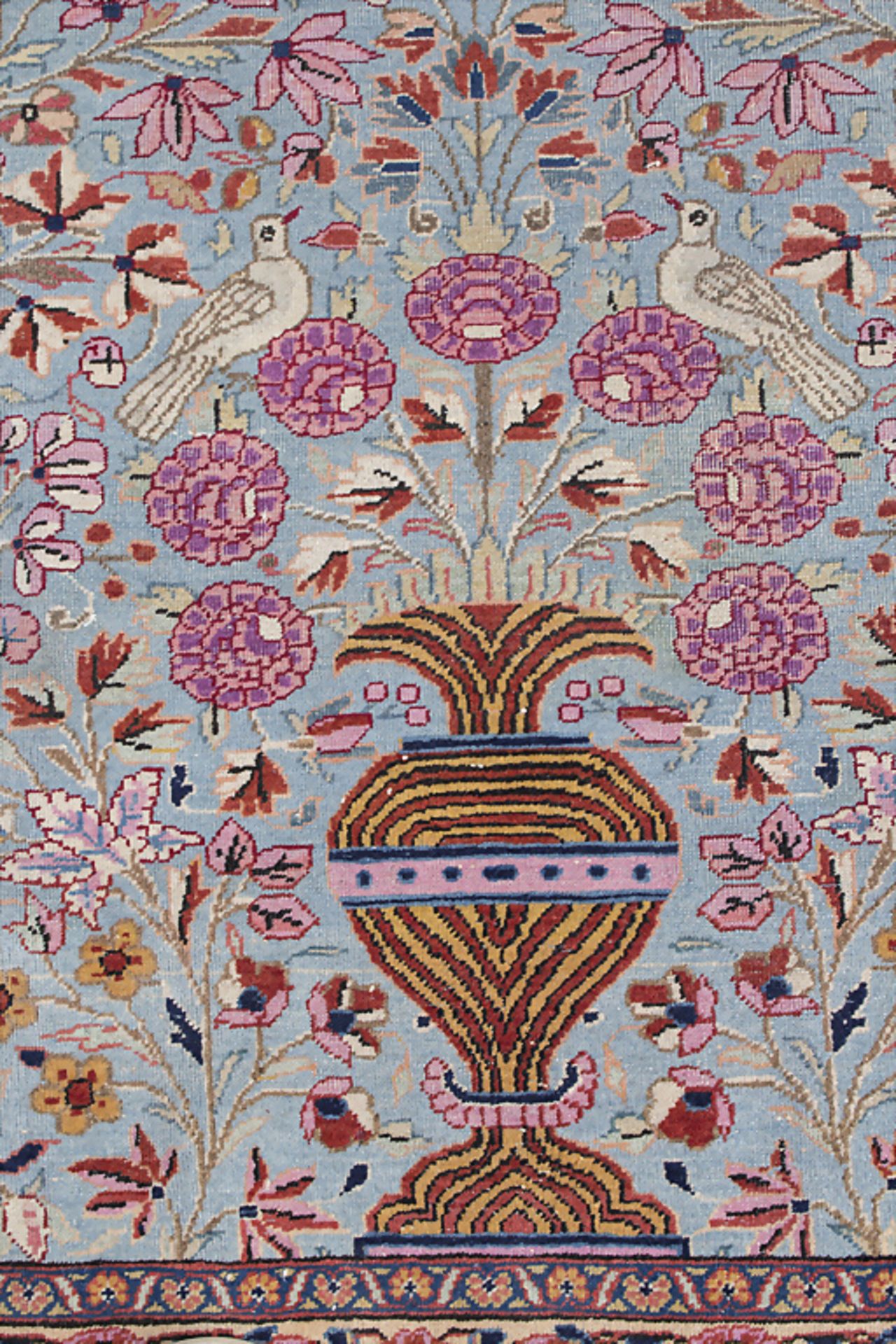 Teppich / A carpet - Image 3 of 5