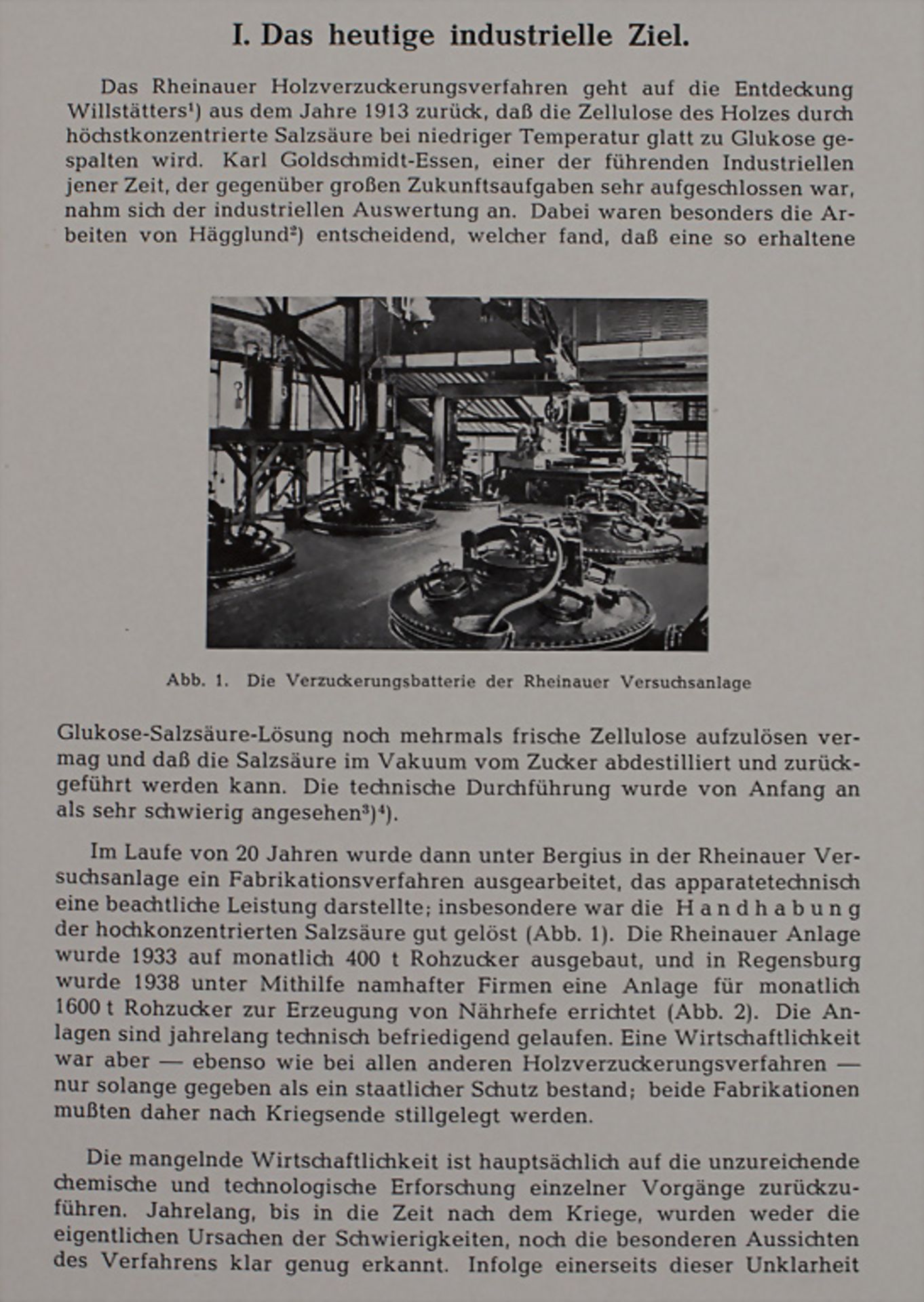 Patente der Holzhydrolyse Aktiengesellschaft Mannheim-Rheinau, um 1940 - Image 6 of 7
