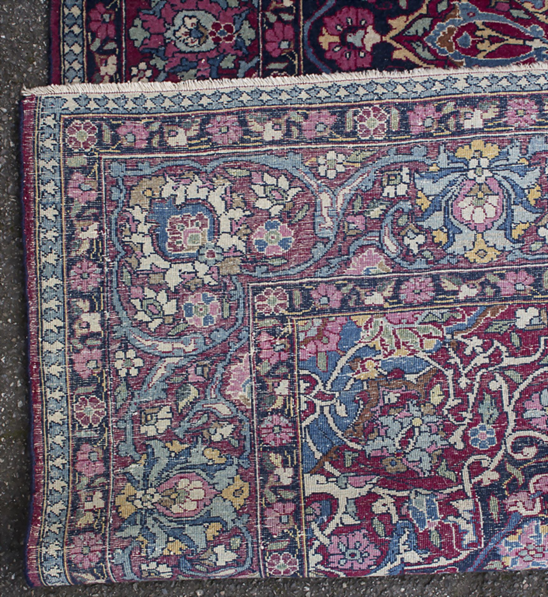 Teppich / A carpet - Image 3 of 3