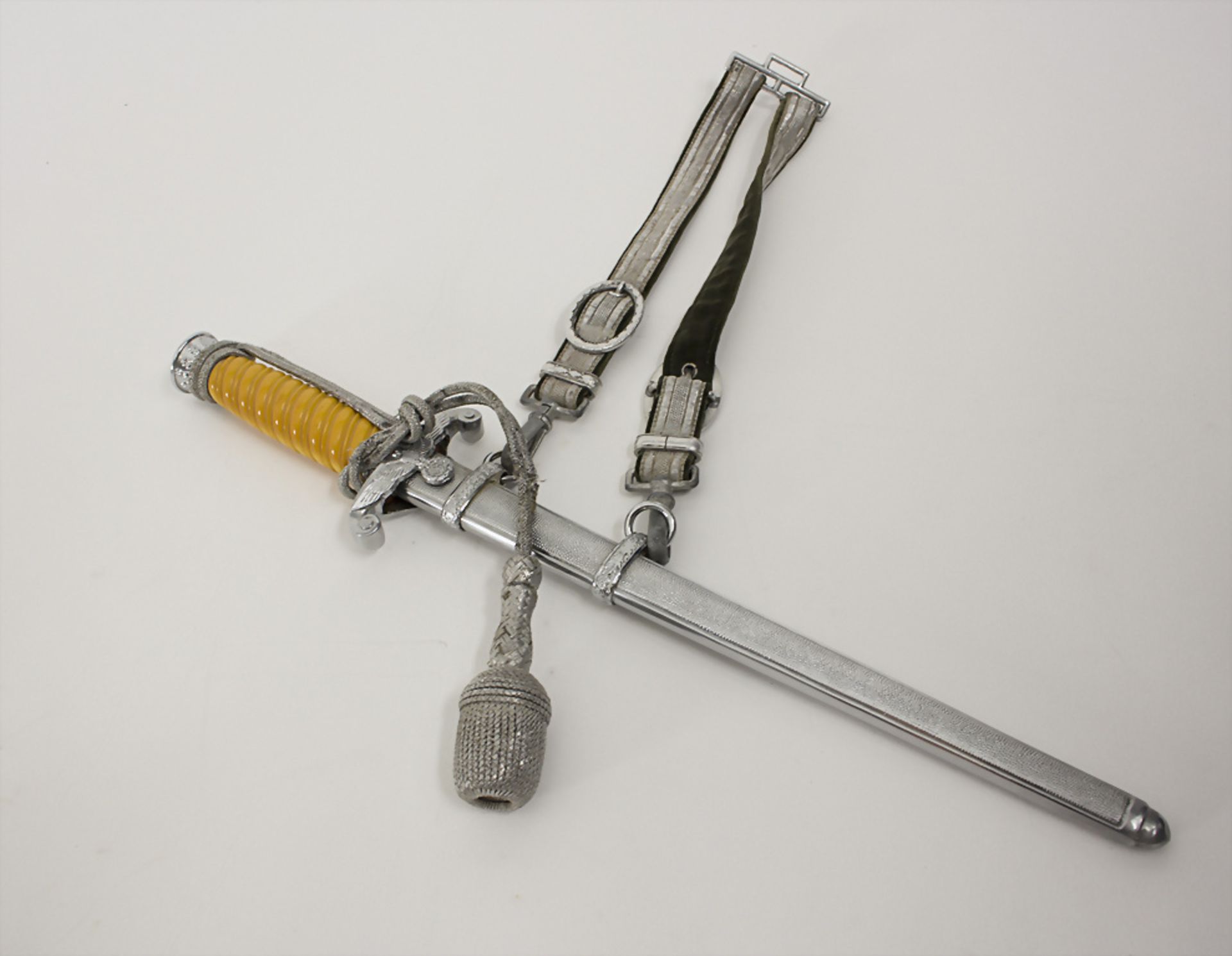 Heeres Offiziersdolch / An officer's dagger, 3. Reich