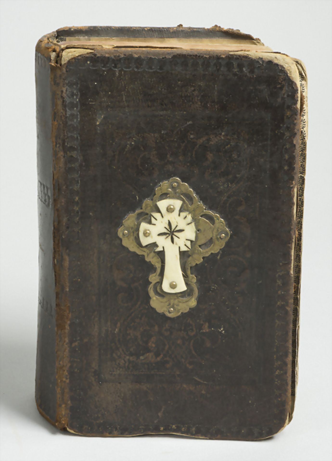 Slawisches Gebetbuch / A Slavic prayer book, 1834