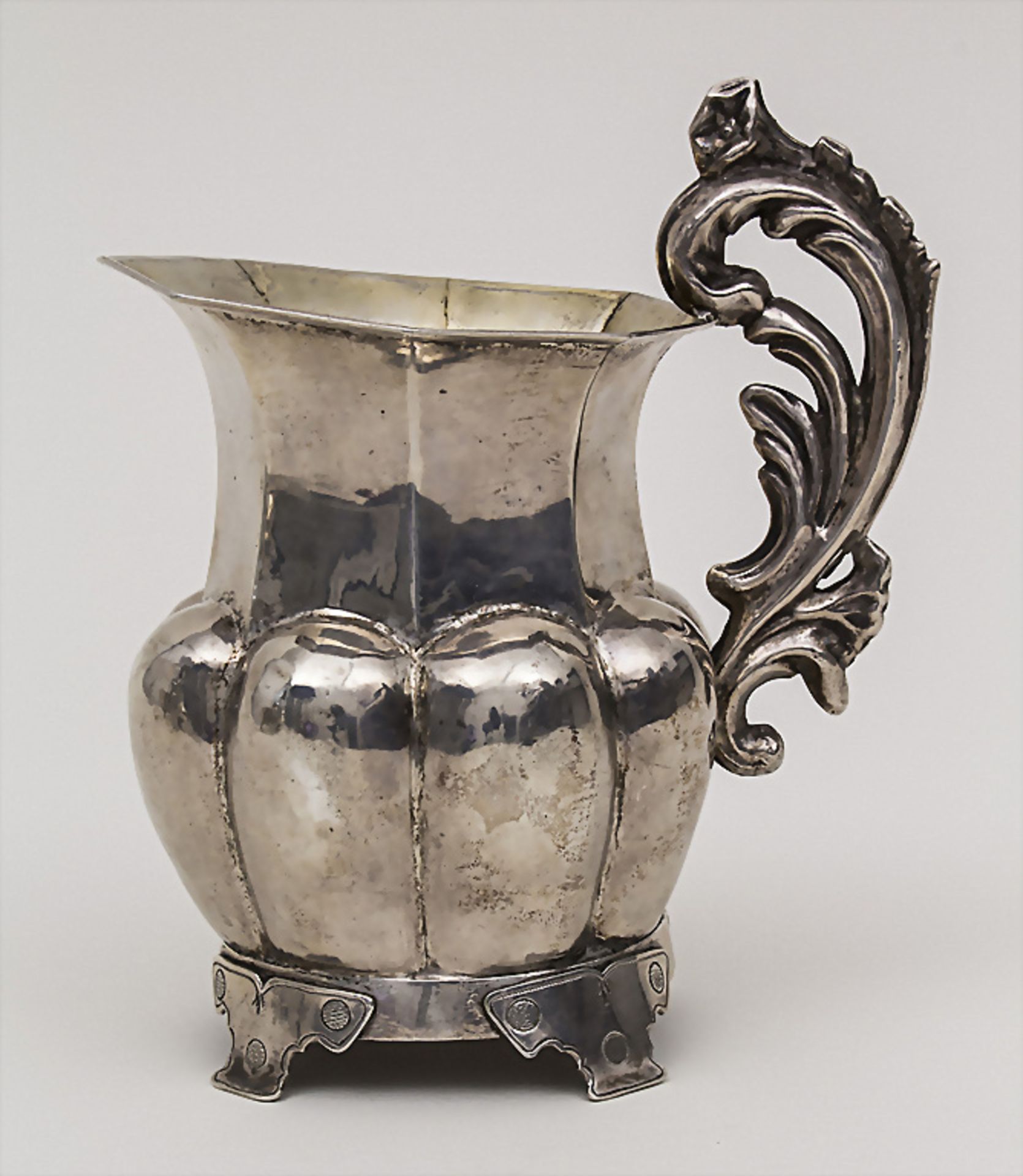 Milchkännchen / Milk Jug, Kaukasus/Caucasus, 1850