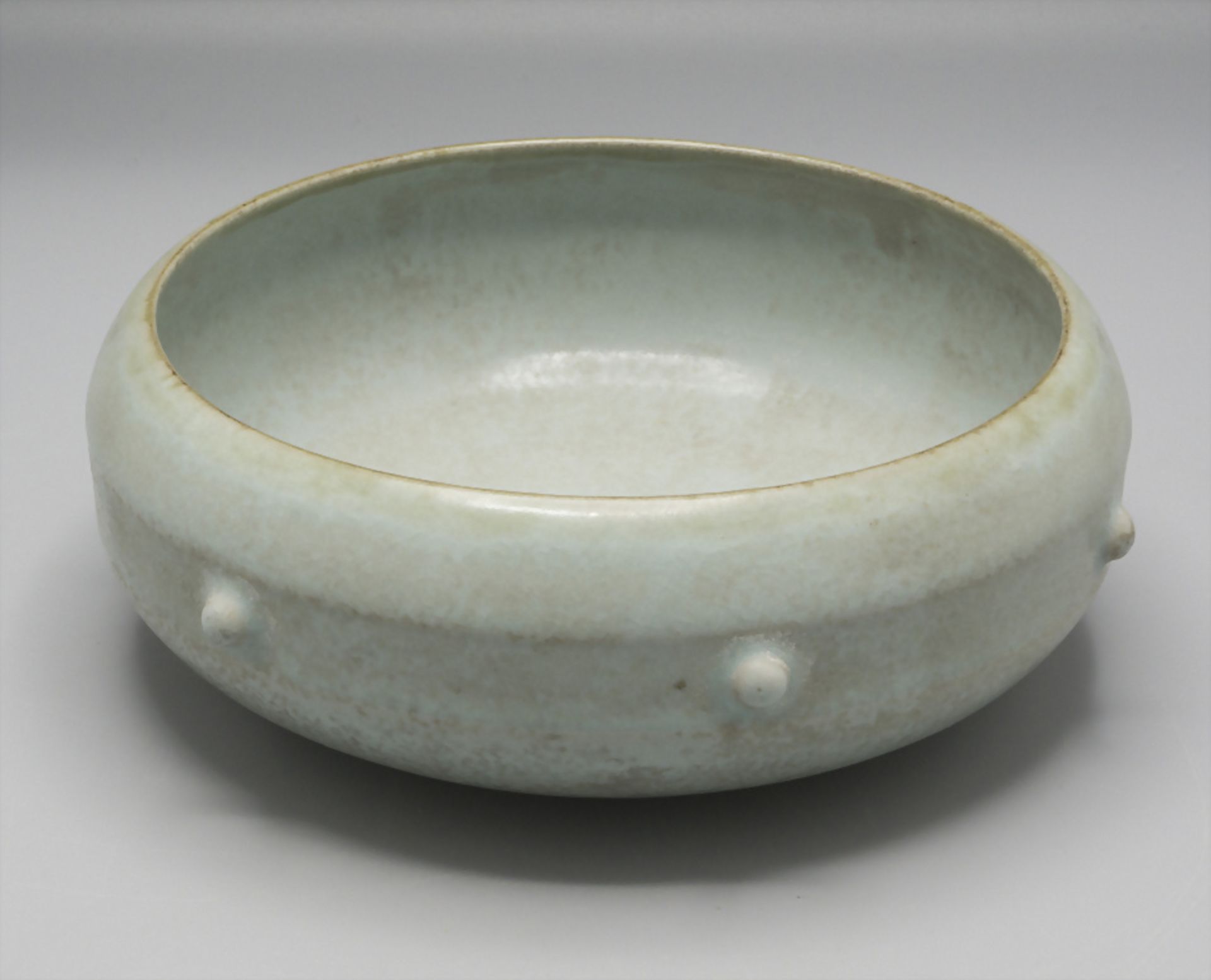 Schüssel / A porcelain bowl, China