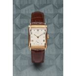 Patek Philippe Dresswatch