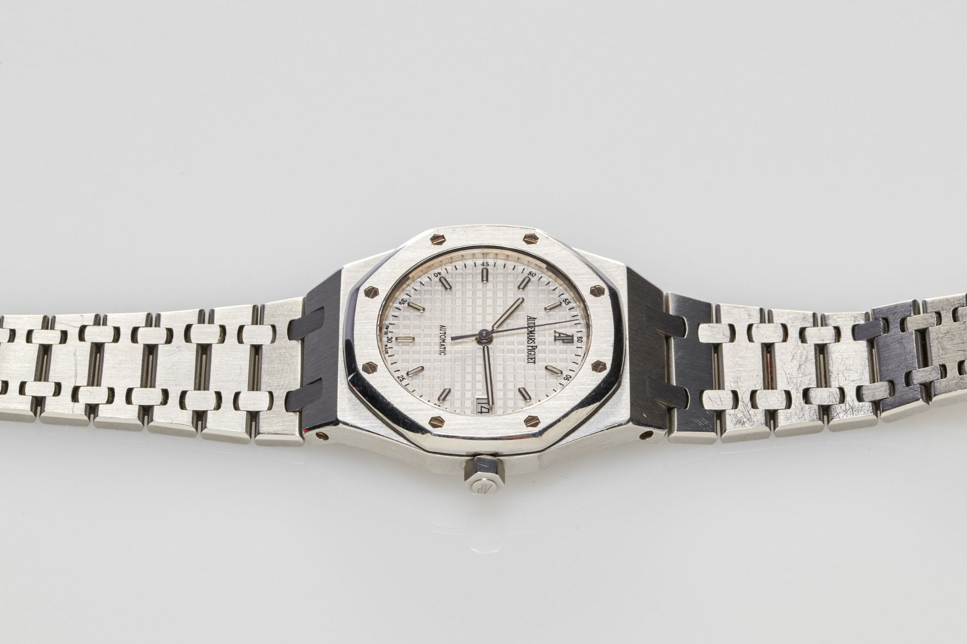 Audemars Piguet Royal Oak - Image 4 of 15