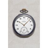 A. Lange & Söhne Pocket watch