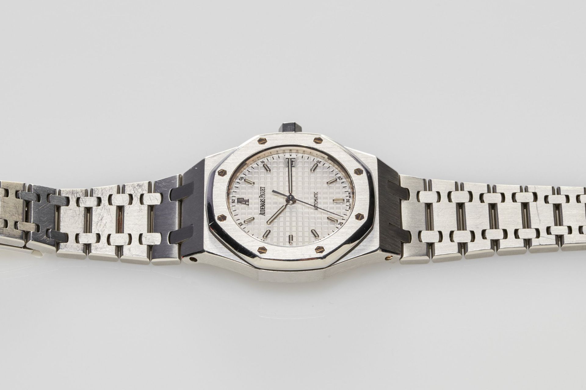 Audemars Piguet Royal Oak - Image 12 of 15