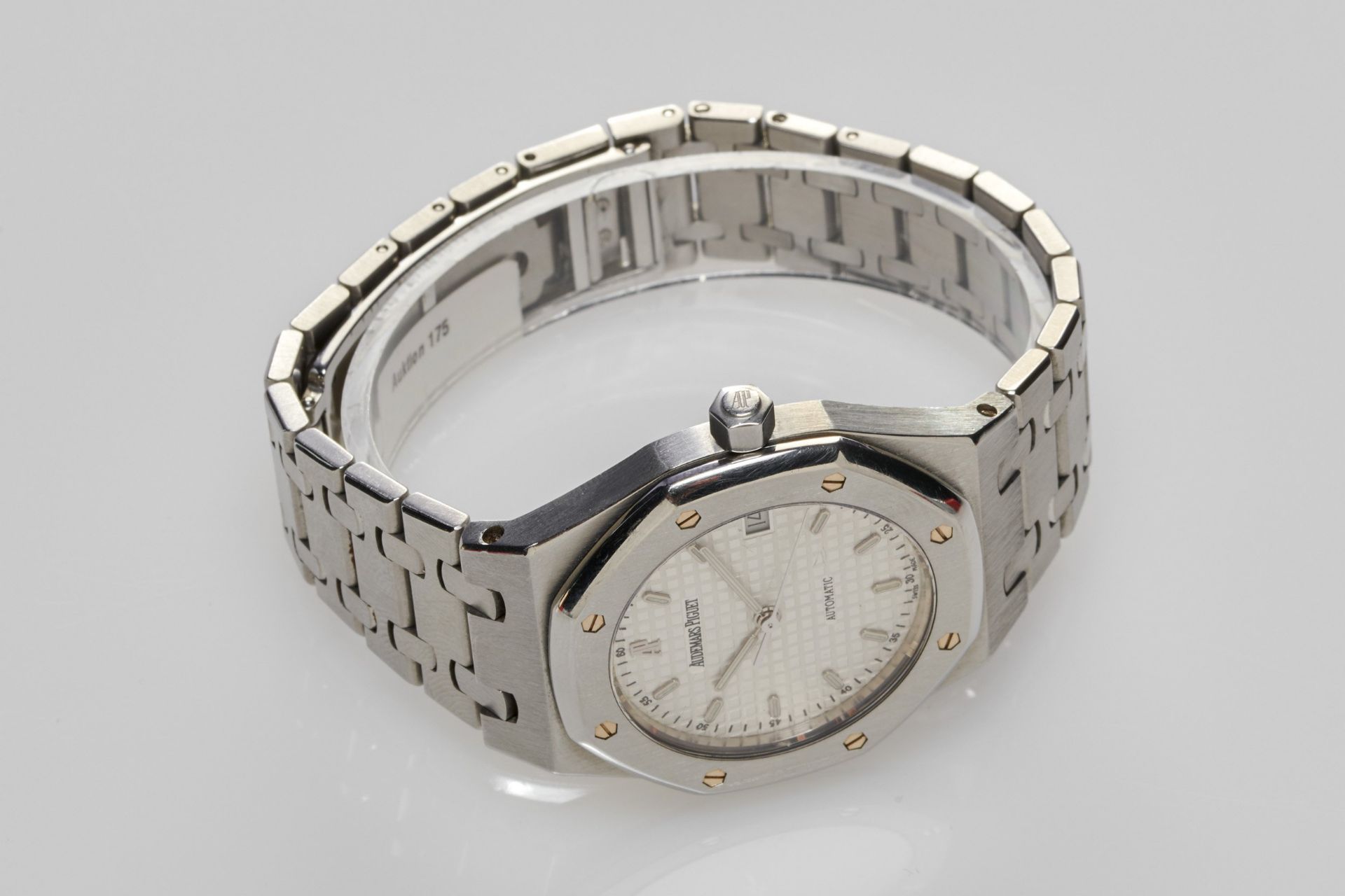 Audemars Piguet Royal Oak - Image 6 of 15