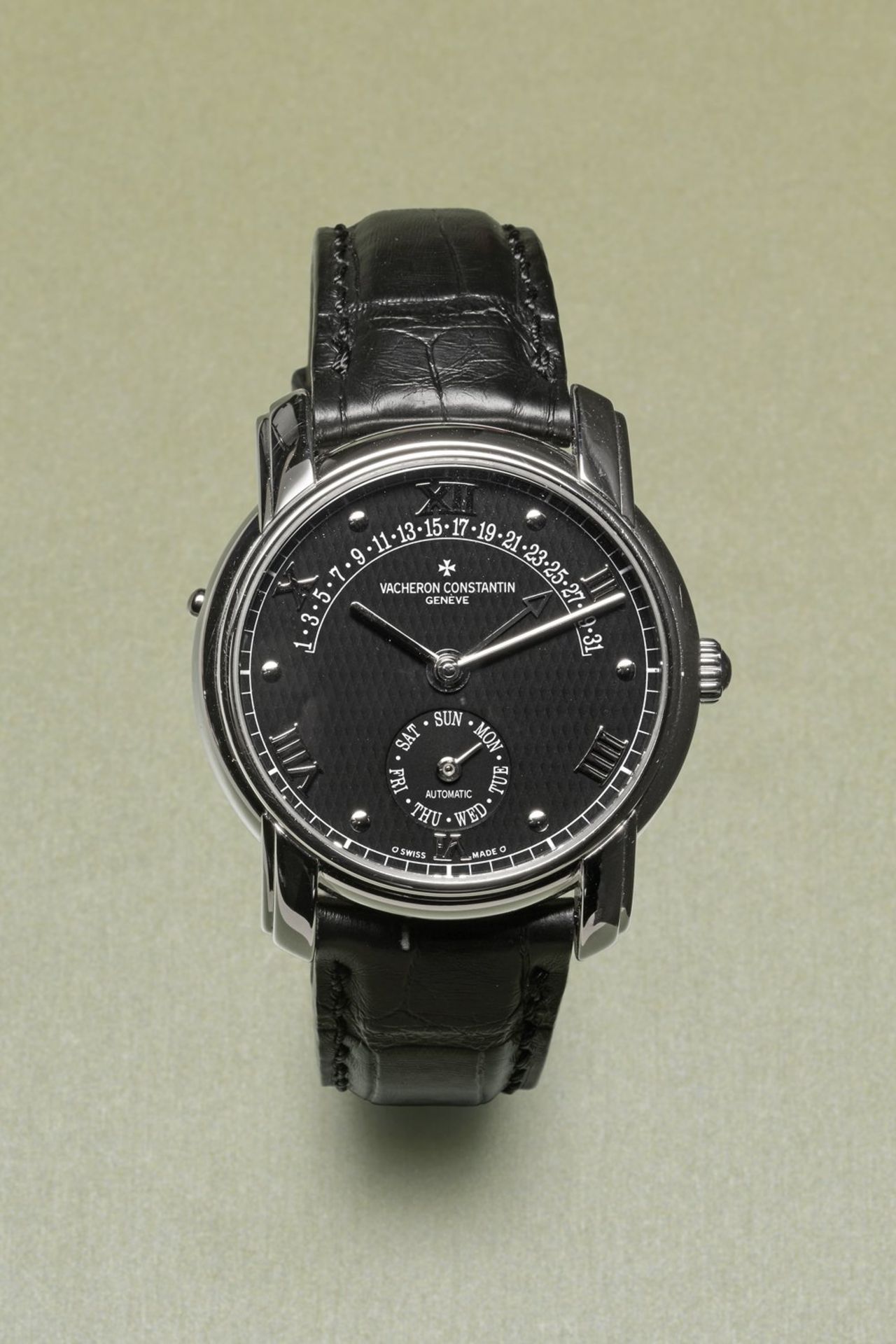 Vacheron Constantin Patrimony