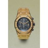 Audemars Piguet Royal Oak Offshore "Beast"