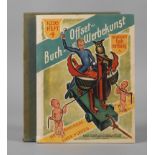 Offset-, Buch- & Werbekunst Heft 4, 1926, Offsetverlag Leipzig, Format 4°, S. 165-224, Schutzkarton,