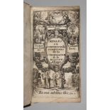 Regles ou constitutions communes de la congregation de la mission a Paris 1658, Format 12°, 137