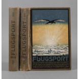 "Flugsport" illustriert-technische Zeitschrift für das gesamte Flugwesen, XXXI. (1939) und