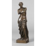 Bronze Venus von Milo