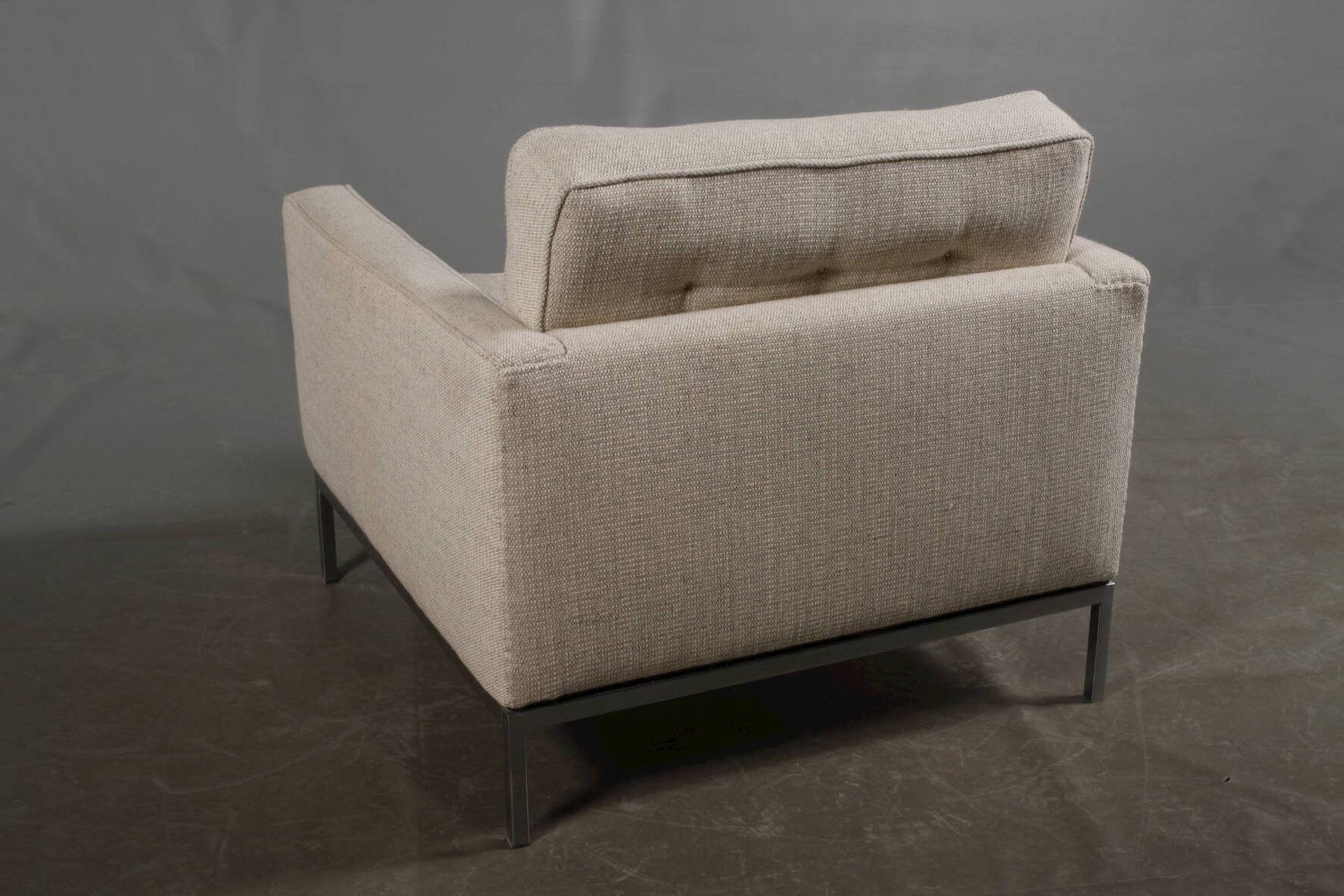 Florence Knoll, Sessel - Image 3 of 3