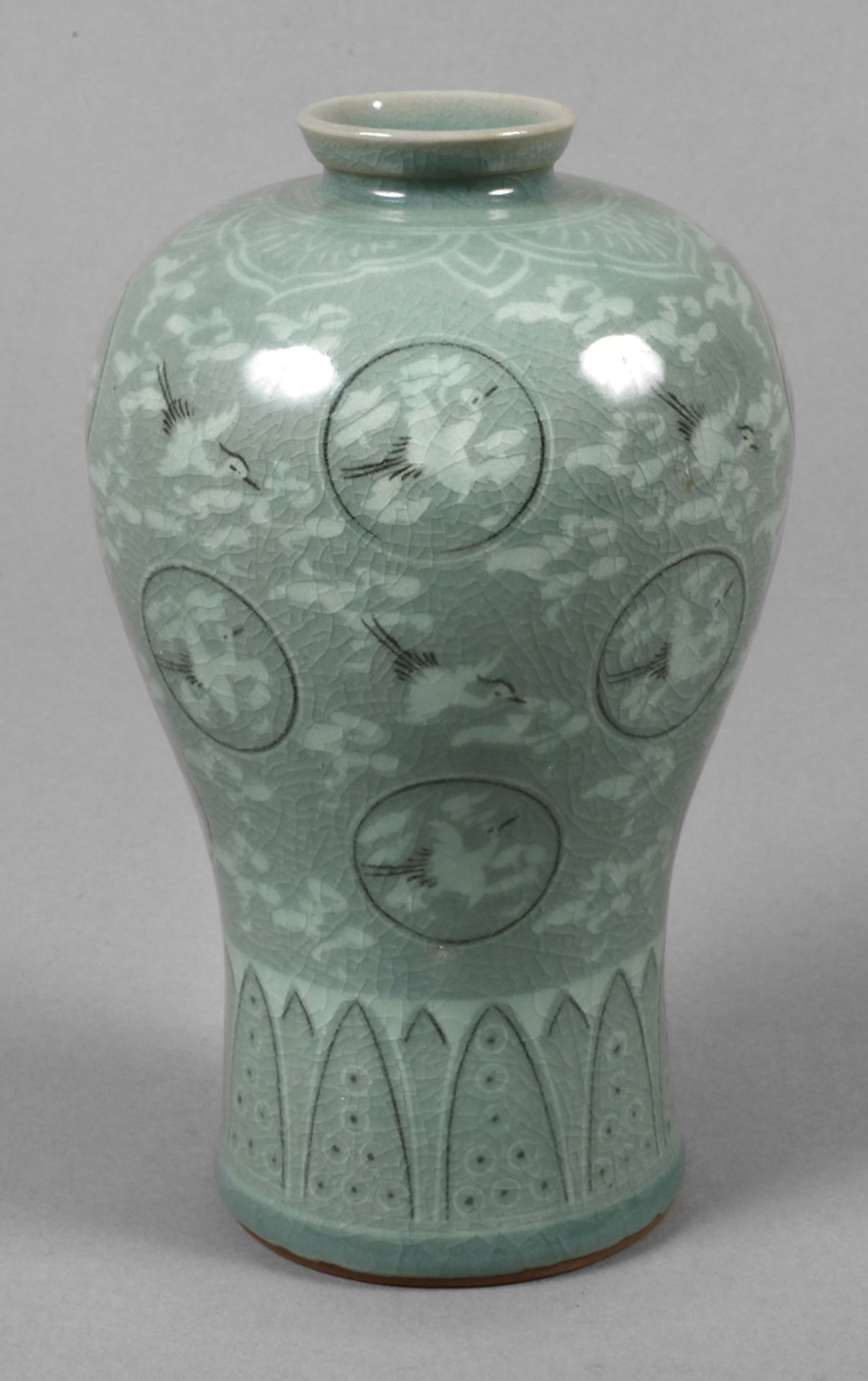 Vase China