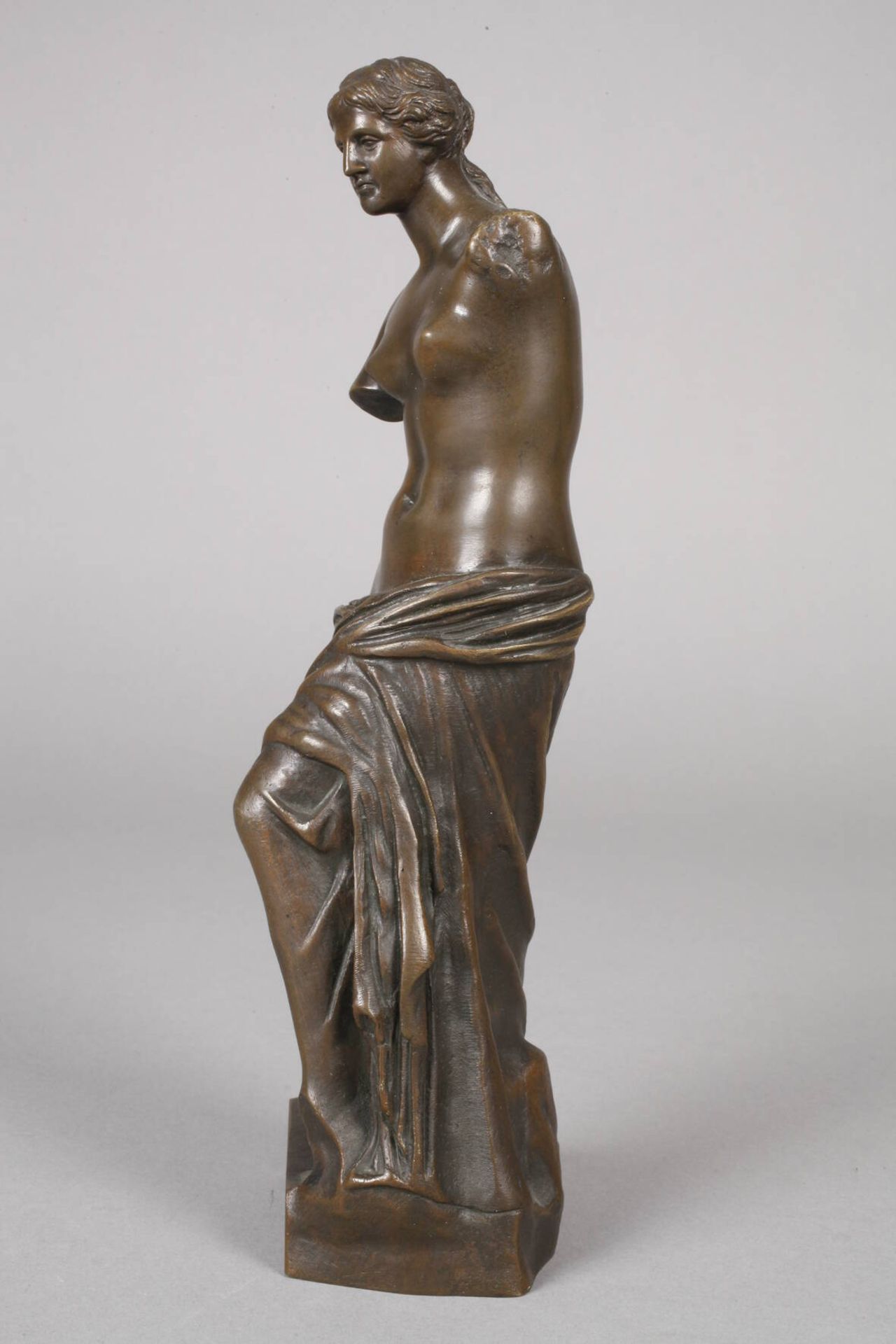 Bronze Venus von Milo - Image 3 of 7