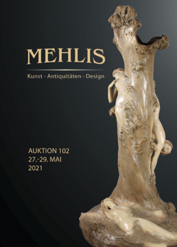 102nd Art & Antiques Auction