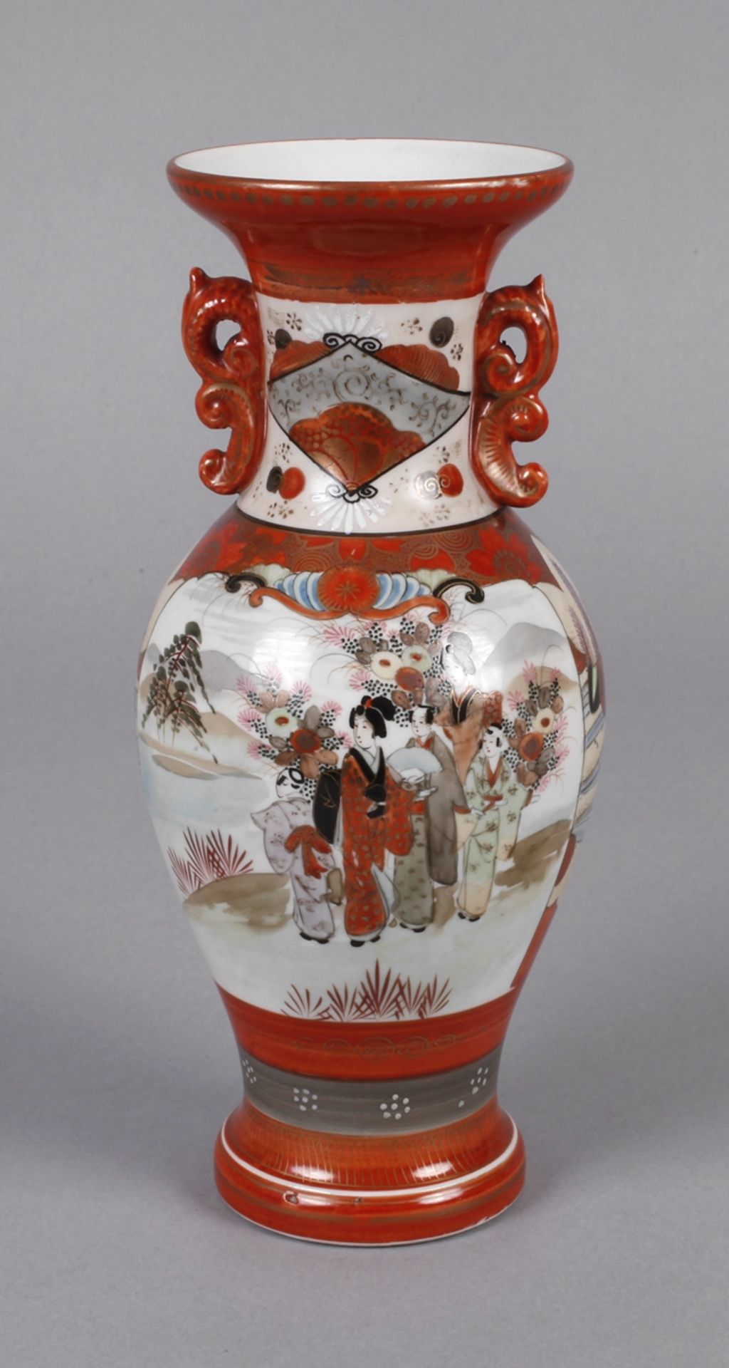 Vase China