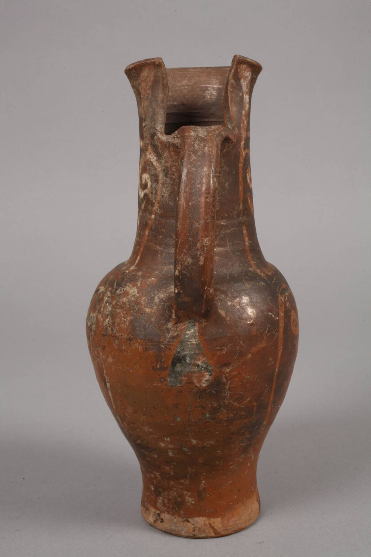 Etruskische Kanne - Bild 4 aus 4