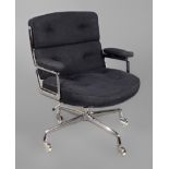 Eames Schreibtischsessel ES104